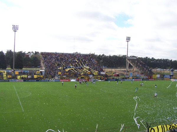 Estadio Fragata Presidente Sarmiento stadium image