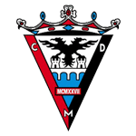 Mirandes Logo