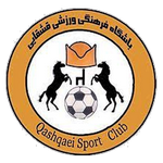 Qashqai Shiraz logo