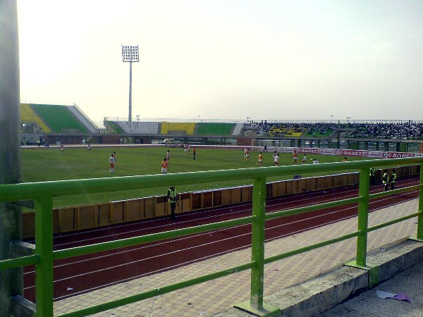 Shahid Bahonar Stadium stadium image