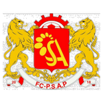 SorkhPooshan Pakdasht logo