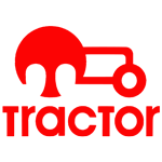 Tractor Sazi logo
