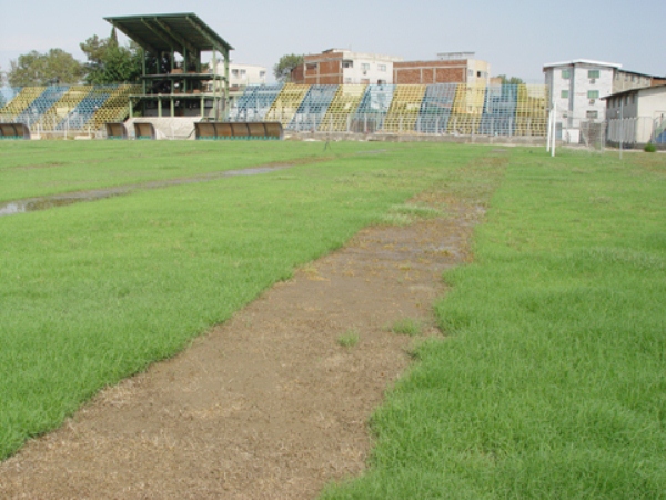 Vatani Stadium stadium image