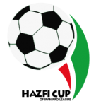 Iran Hazfi Cup logo