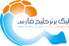 Iran Persian Gulf Pro League logo