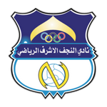 Al Najaf logo