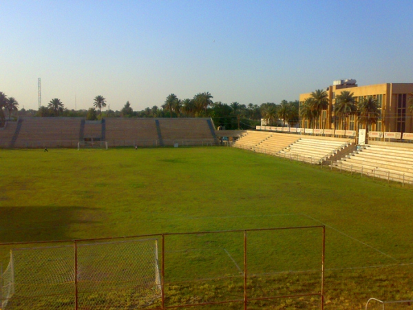 Al-Zawraa Stadium stadium image