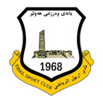 Erbil logo