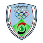 Naft Al-Janoob logo