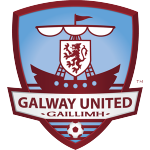 Galway Utd Logo