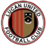 Lucan United logo