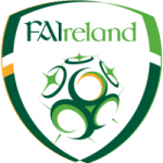 Rep. Of Ireland logo