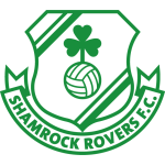 Shamrock Rovers W logo