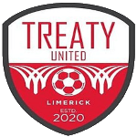 Treaty Utd W logo