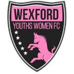 Wexford Youths logo