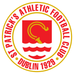 Ireland FAI Cup logo