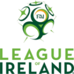 Ireland First Division logo