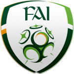 Ireland League Cup logo