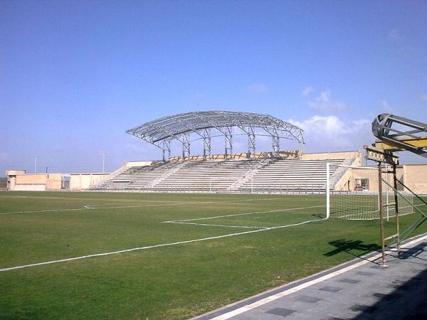 Acre Municipal Stadium stadium image