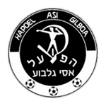 Hapoel Asi Gilboa logo