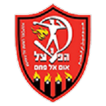 Hapoel Umm al-Fahm logo
