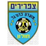 Holon Yermiyahu logo