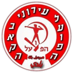 Ironi Baka El Garbiya logo