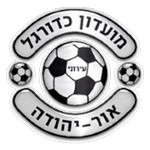 Ironi Or Yehuda logo
