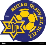 Maccabi Daliyat logo