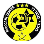 Maccabi Ironi Tamra logo
