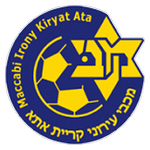 Maccabi Kiryat Ata logo