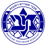 Maccabi Shaarayim logo