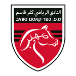 Shimshon Kafr Qasim logo