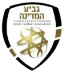 Israel State Cup logo