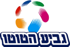 Israel Toto Cup Ligat Al logo