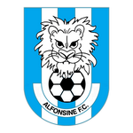 Alfonsine logo
