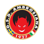 Ambrosiana logo