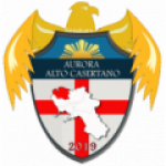 Aurora Alto Casertano logo