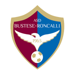 Bustese Milano City logo