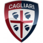 Cagliari U19 logo