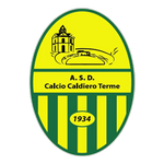 Caldiero Terme logo