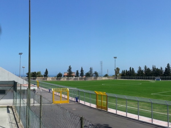 Campo Pasqualino stadium image