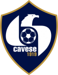 USD Cavese 1919 Logo