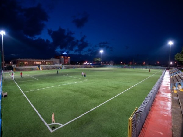 Centro Sportivo Sant'Antimo stadium image