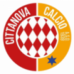 Cittanovese logo
