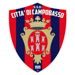 Città di Campobasso logo