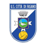Città di Fasano logo