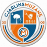 Cjarlins Muzane logo