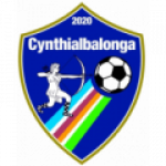 CynthiAlbalonga logo