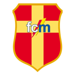 FC Messina logo